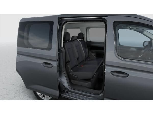 Volkswagen Caddy 1.5 TSI *FREI KONFIGURIERBAR*