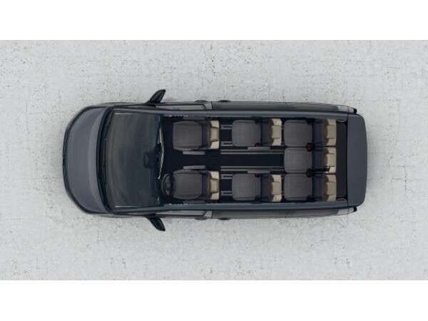 Volkswagen Multivan ENERGY 1.5 eHybrid *FREI KONFIGURIERBAR*