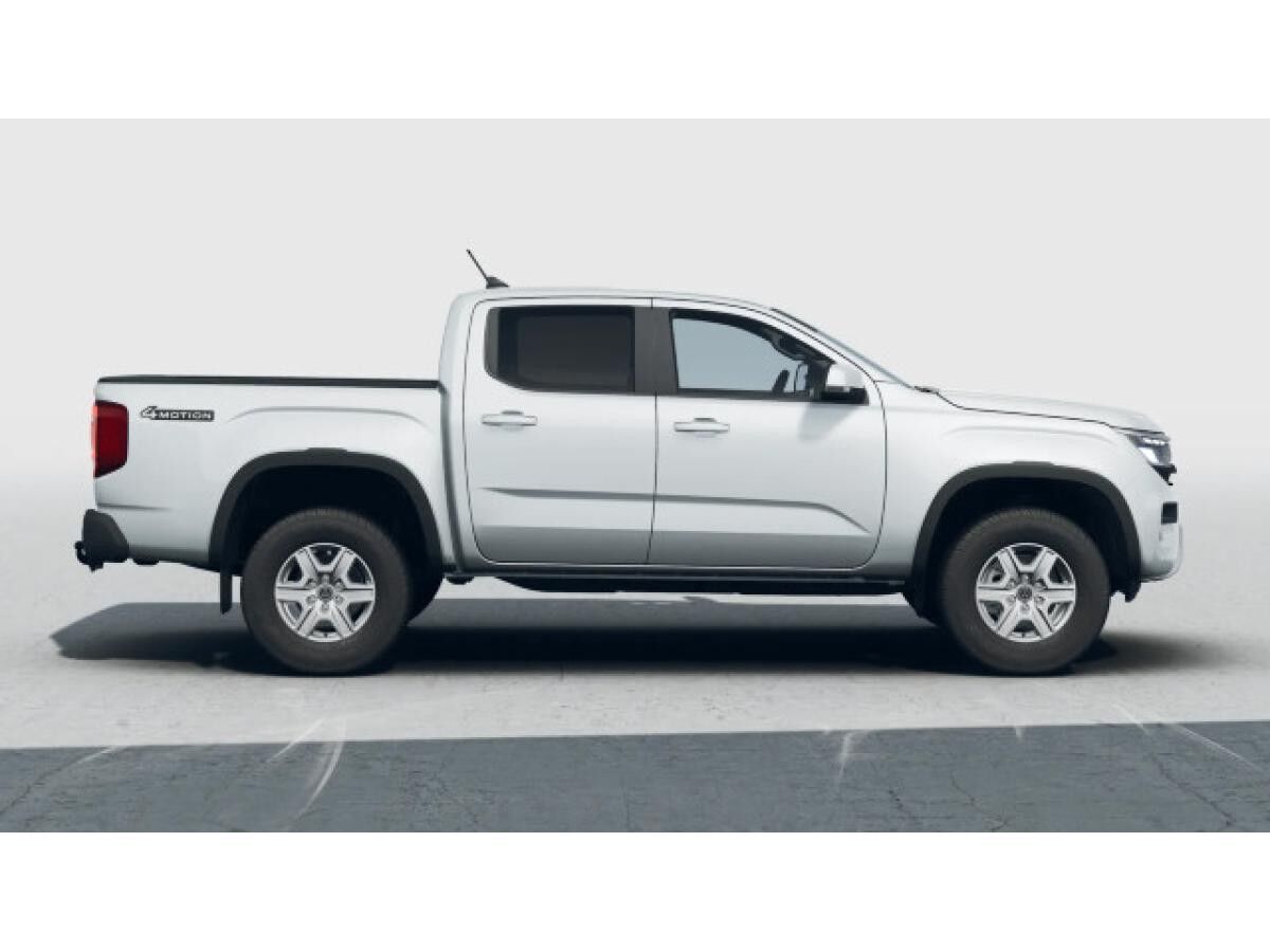 Volkswagen Amarok 2.0 TDI Life Doppelkabine 4Motion