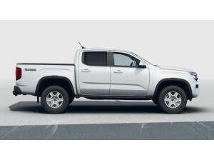 Volkswagen Amarok 2.0 TDI Life Doppelkabine 4Motion