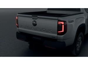 Volkswagen Amarok 2.0 TDI Life Doppelkabine 4Motion