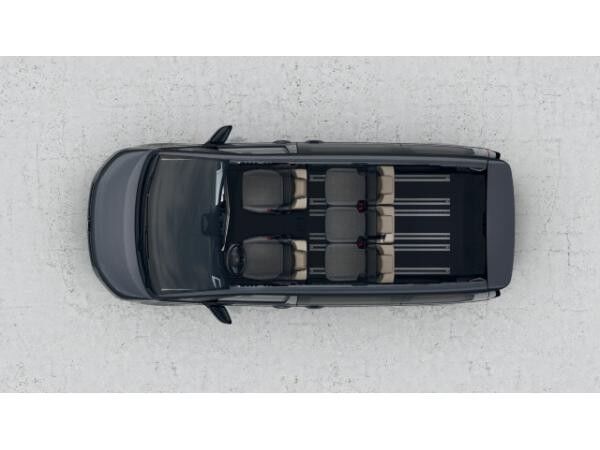 Volkswagen Multivan 2.0 TDI DSG *FREI KONFIGURIERBAR*