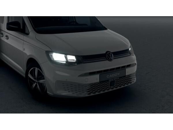 Volkswagen Caddy ENERGY 2.0 TDI DSG *FREI KONFIGURIERBAR*