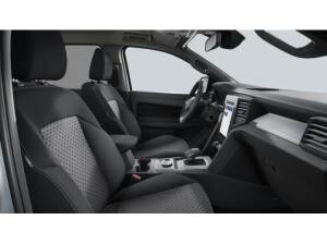 Volkswagen Amarok 2.0 TDI Life Doppelkabine 4Motion