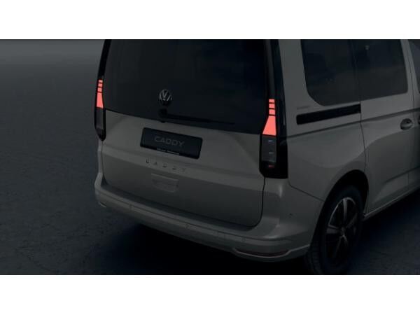 Volkswagen Caddy ENERGY 2.0 TDI DSG *FREI KONFIGURIERBAR*