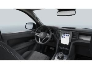 Volkswagen Amarok 2.0 TDI Life Doppelkabine 4Motion