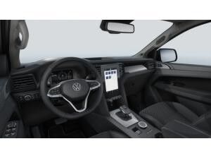 Volkswagen Amarok 2.0 TDI Life Doppelkabine 4Motion