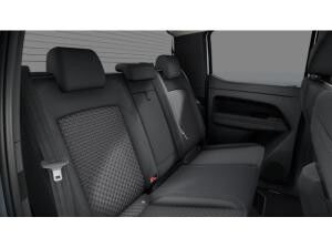 Volkswagen Amarok 2.0 TDI Life Doppelkabine 4Motion