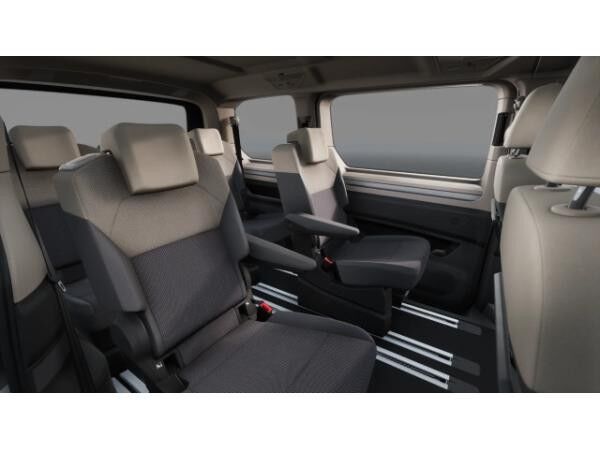 Volkswagen Multivan ENERGY 1.5 eHybrid *FREI KONFIGURIERBAR*
