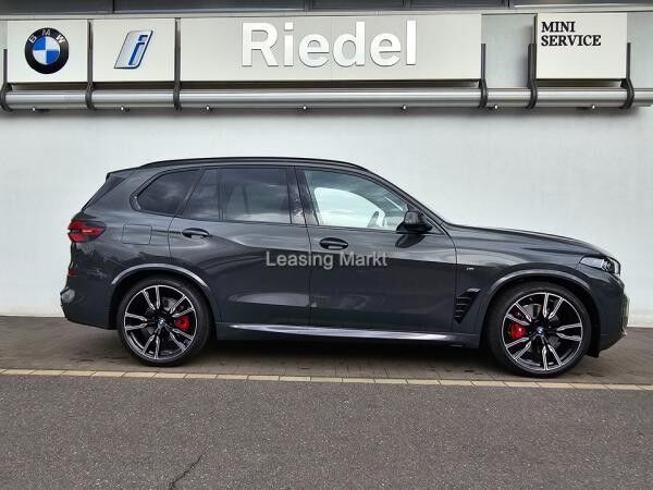 BMW X5 xDrive40d M Sportpaket Innovationsp. AHK