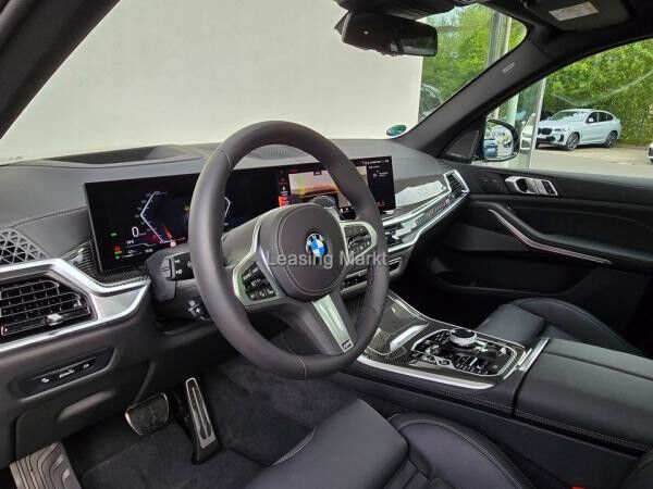 BMW X5 xDrive40d M Sportpaket Innovationsp. AHK