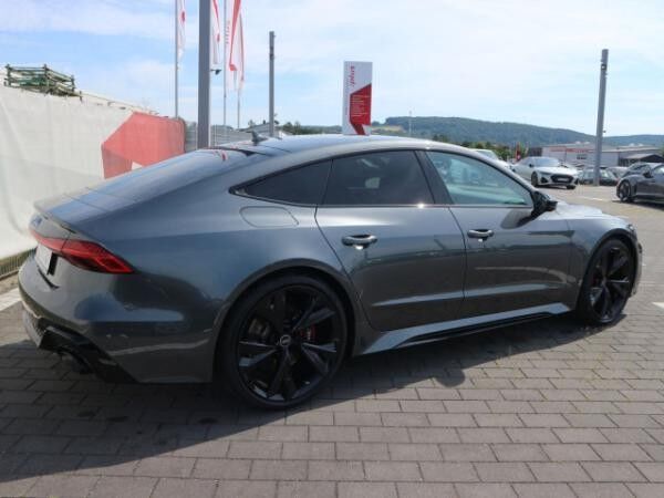 Audi RS7 Sportback performance *WINTERRÄDER*280KM/H*RS-SPORT-AGA*ACC*360°