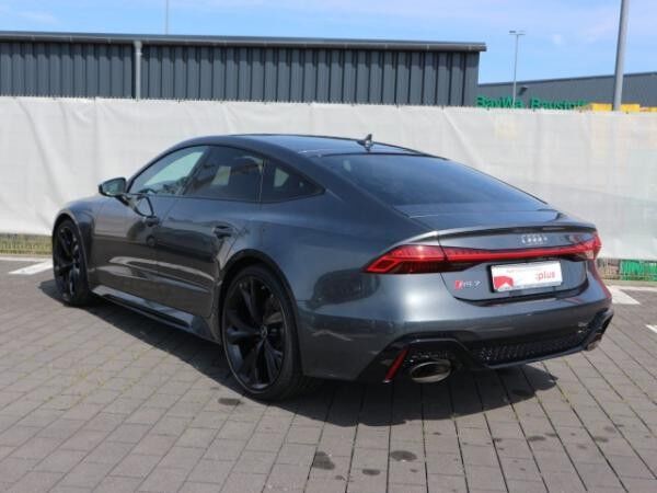 Audi RS7 Sportback performance *WINTERRÄDER*280KM/H*RS-SPORT-AGA*ACC*360°