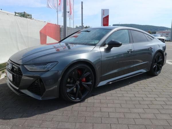 Audi RS7 Sportback performance *WINTERRÄDER*280KM/H*RS-SPORT-AGA*ACC*360°