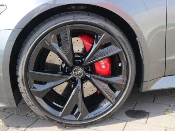 Audi RS7 Sportback performance *WINTERRÄDER*280KM/H*RS-SPORT-AGA*ACC*360°