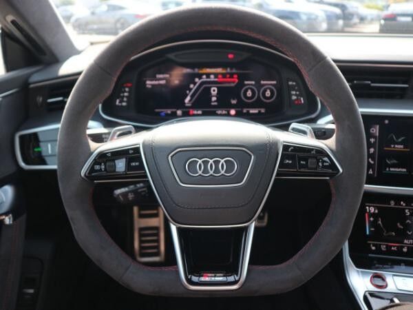Audi RS7 Sportback performance *WINTERRÄDER*280KM/H*RS-SPORT-AGA*ACC*360°