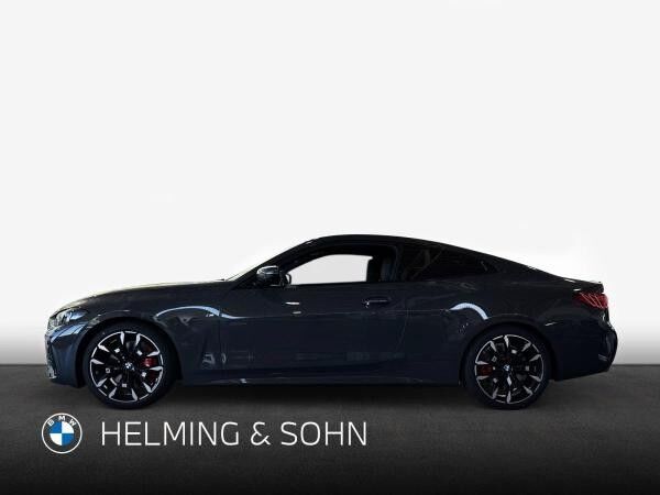 BMW 420 i Coupé M Sport Pro|UPE 71.340€