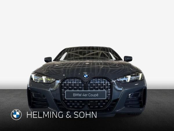 BMW 420 i Coupé M Sport Pro|UPE 71.340€
