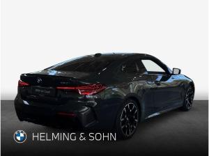 BMW 420 i Coupé M Sport Pro|UPE 71.340€