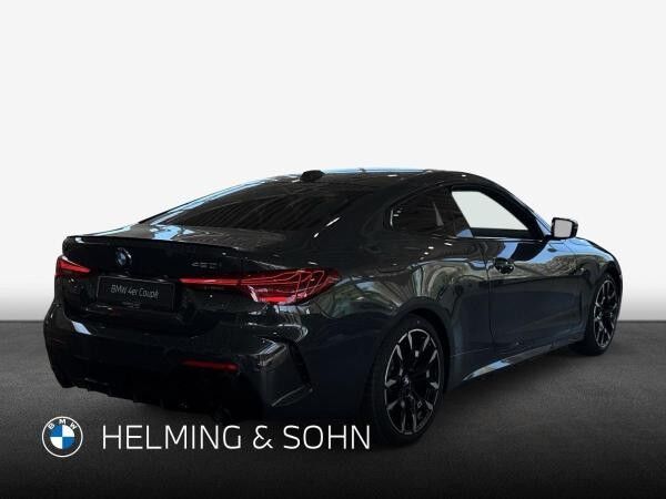 BMW 420 i Coupé M Sport Pro|UPE 71.340€