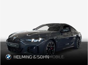 BMW 420 i Coupé M Sport Pro|UPE 71.340€