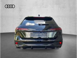 Audi A6 Avant TFSI qu. MATRIX*S line*WR*Sportsitze*21