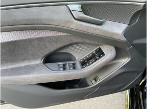 Audi A6 Avant TFSI qu. MATRIX*S line*WR*Sportsitze*21