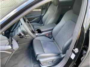 Audi A6 Avant TFSI qu. MATRIX*S line*WR*Sportsitze*21