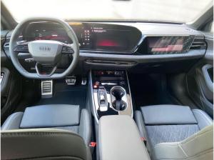 Audi A6 Avant TFSI qu. MATRIX*S line*WR*Sportsitze*21