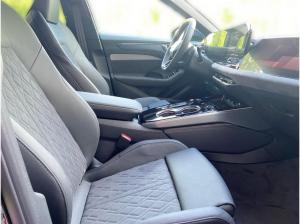Audi A6 Avant TFSI qu. MATRIX*S line*WR*Sportsitze*21