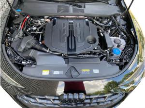 Audi A6 Avant TFSI qu. MATRIX*S line*WR*Sportsitze*21