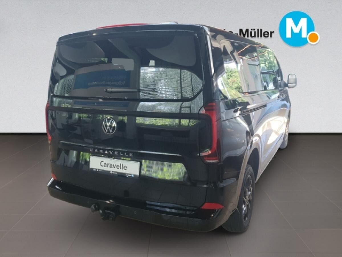 Volkswagen Caravelle T7 Life TDI Aut.ACC 8S AHK