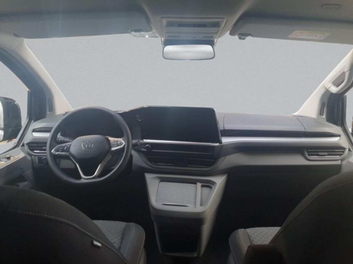 Volkswagen Caravelle T7 Life TDI Aut.ACC 8S AHK