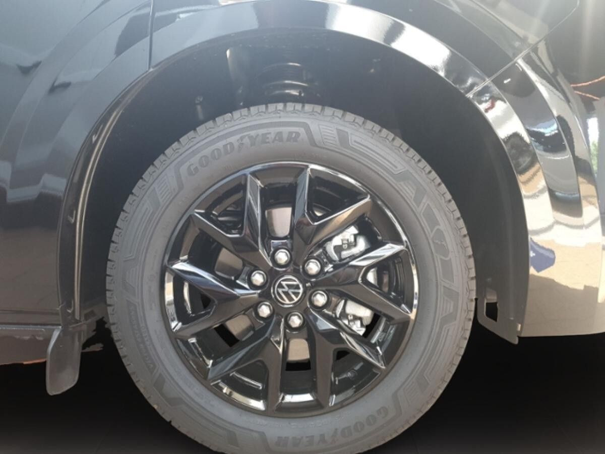 Volkswagen Caravelle T7 Life TDI Aut.ACC 8S AHK