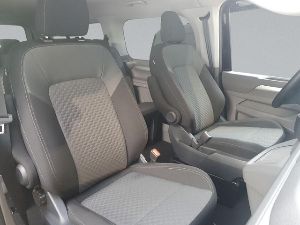 Volkswagen Caravelle T7 Life TDI Aut.ACC 8S AHK