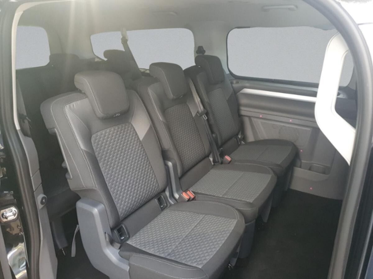 Volkswagen Caravelle T7 Life TDI Aut.ACC 8S AHK
