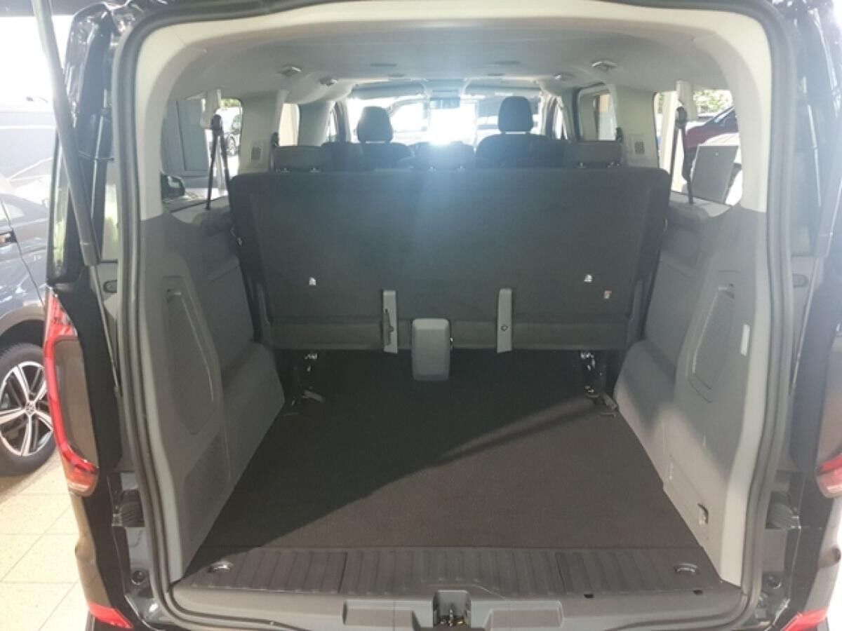 Volkswagen Caravelle T7 Life TDI Aut.ACC 8S AHK