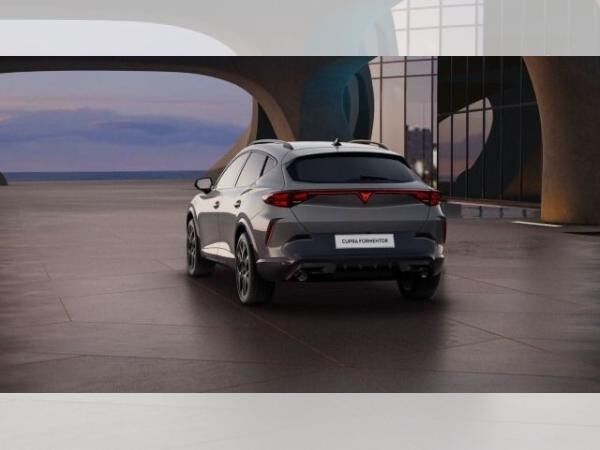 Cupra Formentor VZ 2.0 TSI  265PS*Matrix*PANO*Sennheiser*LAGERWAGEN AKTION*