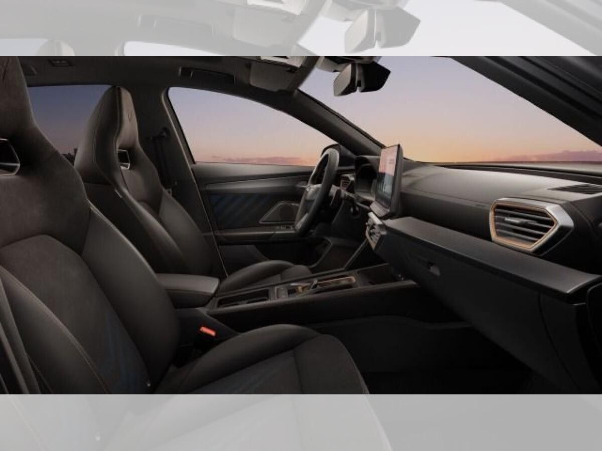 Cupra Formentor VZ 2.0 TSI  265PS*Matrix*PANO*Sennheiser*LAGERWAGEN AKTION*