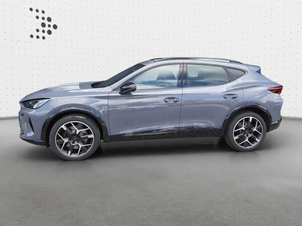 Cupra Formentor VZ 2.0 TSI 265PS *Matrix*PANO*Sennheiser*LAGERWAGEN AKTION*