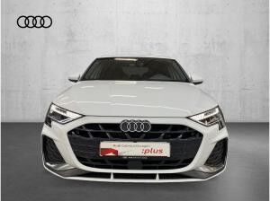 Audi A3 Limousine 30 TFSI S line *LED*Business*Sonos*