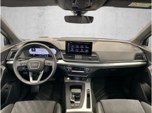 Audi Q5 Sportback 45 TFSI q. S line *Matrix*AHK*Tour*