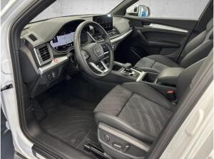 Audi Q5 Sportback 45 TFSI q. S line *Matrix*AHK*Tour*