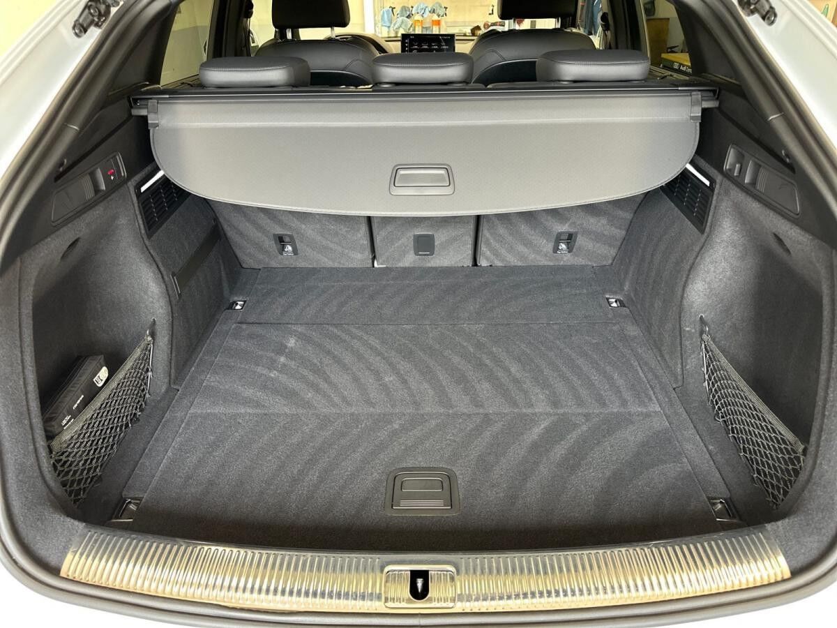 Audi Q5 Sportback 45 TFSI q. S line *Matrix*AHK*Tour*