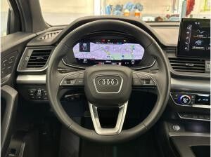 Audi Q5 Sportback 45 TFSI q. S line *Matrix*AHK*Tour*