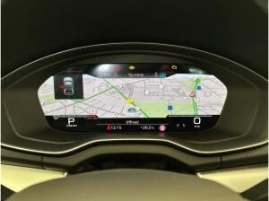 Audi Q5 Sportback 45 TFSI q. S line *Matrix*AHK*Tour*