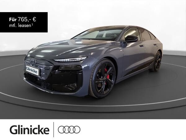 Audi A6 e-tron A6 Sportback e-tron qu. AHK LED LM 21" B&O Head-Up