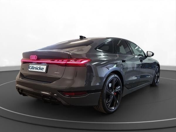 Audi A6 e-tron A6 Sportback e-tron qu. AHK LED LM 21" B&O Head-Up
