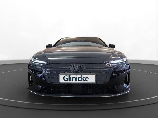 Audi A6 e-tron A6 Sportback e-tron qu. AHK LED LM 21" B&O Head-Up