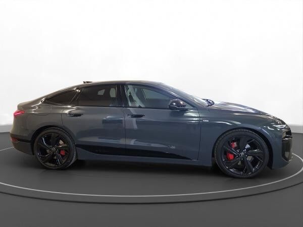 Audi A6 e-tron A6 Sportback e-tron qu. AHK LED LM 21" B&O Head-Up